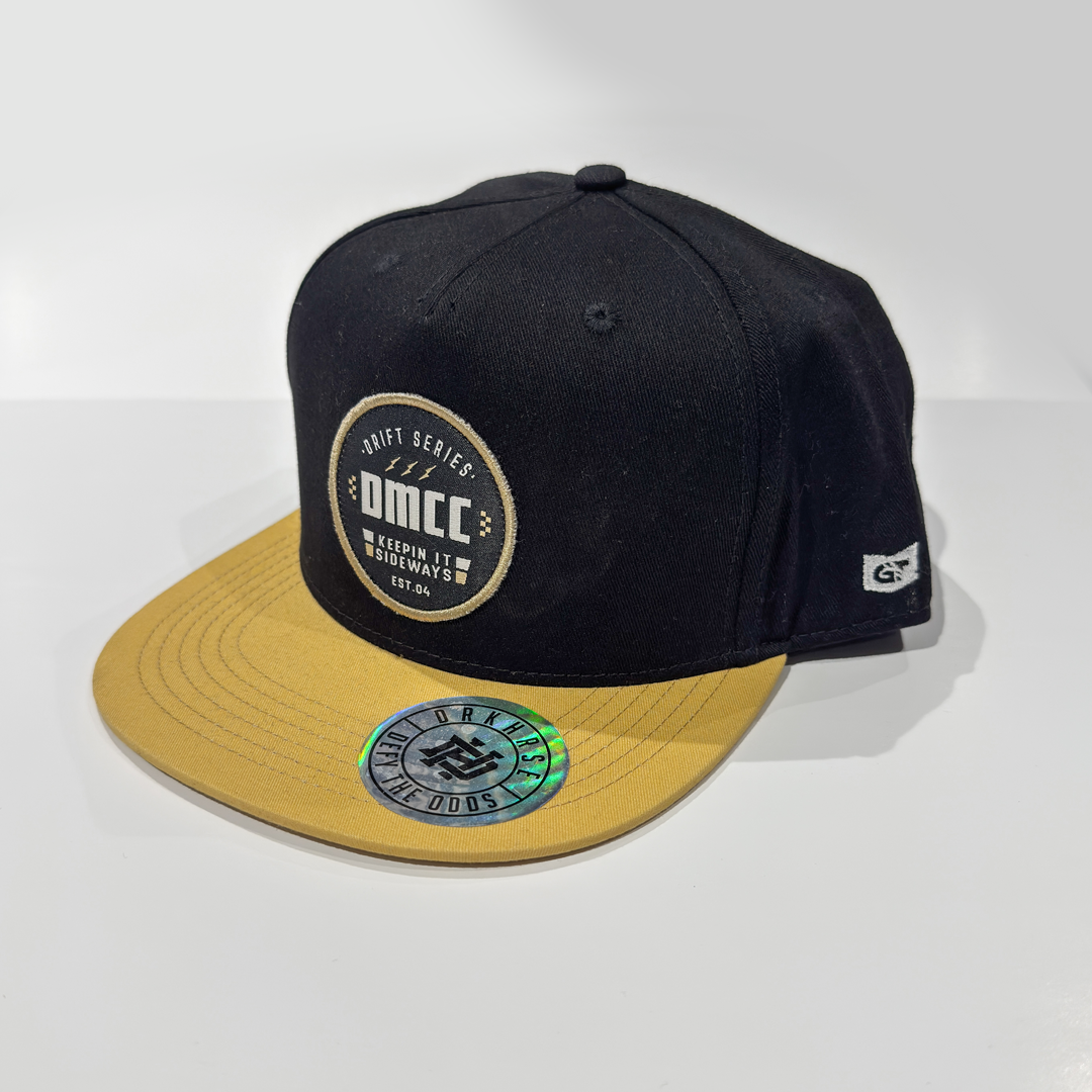 DMCC LIGHTNING - CAP HAT