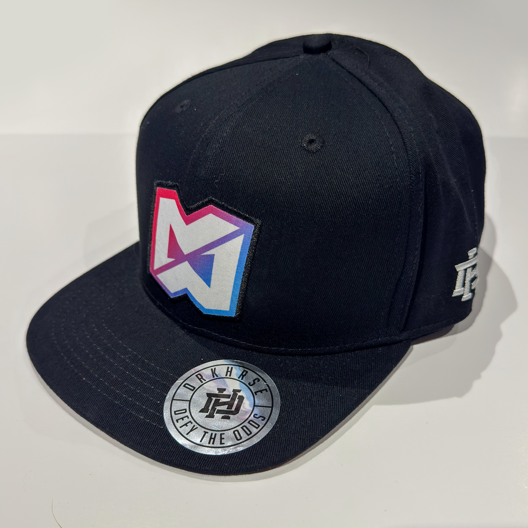 MM 80's - CAP HAT