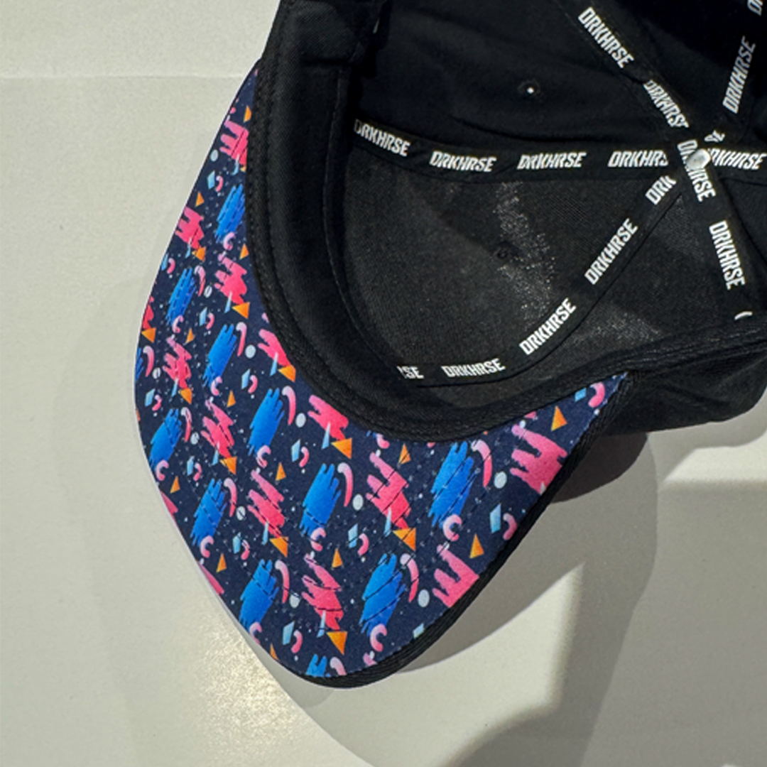 MM 80's - CAP HAT