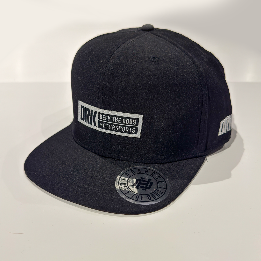 DRK MOTORSPORT - CAP HAT