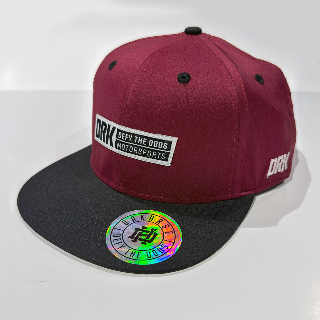 DRK MOTORSPORT BURG - CAP HAT