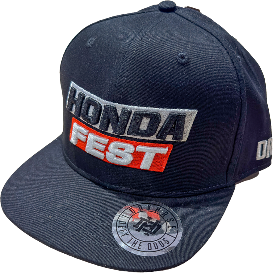 HF 2023 - CAP HAT