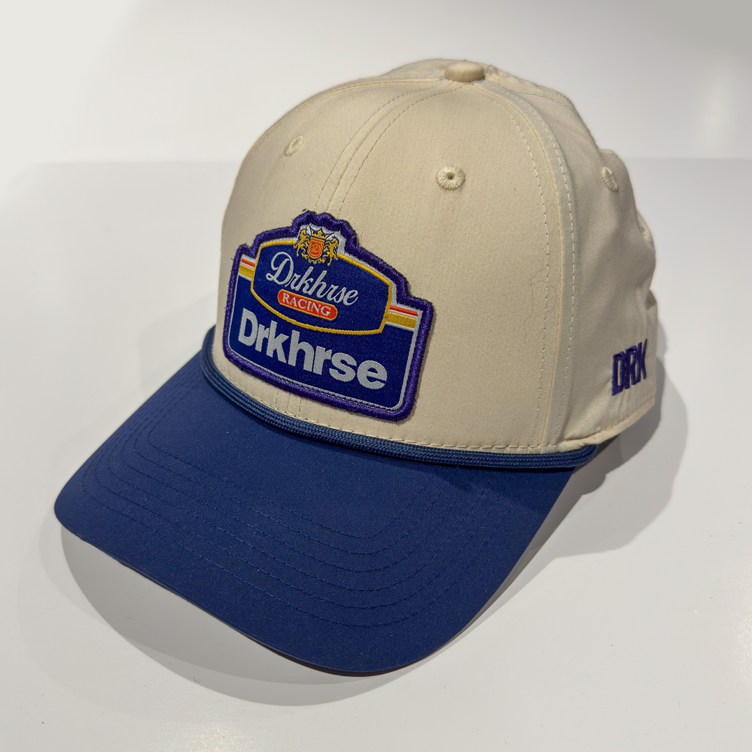 RTHMN - CAP HAT