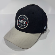 DMCC LIGHTNING CURVE - CAP HAT