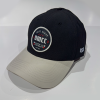 DMCC LIGHTNING CURVE - CAP HAT
