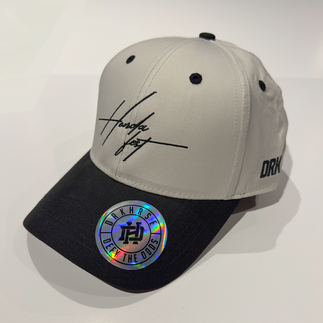 HF SIGNATURE - CAP HAT