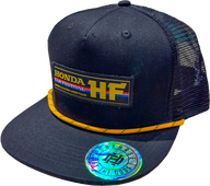 HF F1 VINTAGE - CAP HAT