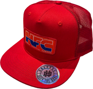 HF HFC - CAP HAT