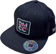 DMCC SQRE - CAP HAT