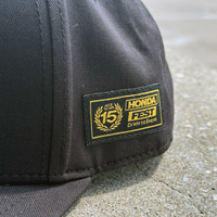 HF 15E EDITIONS - CAP HAT