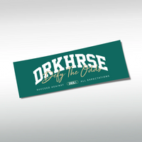 SUCCEED - STICKER