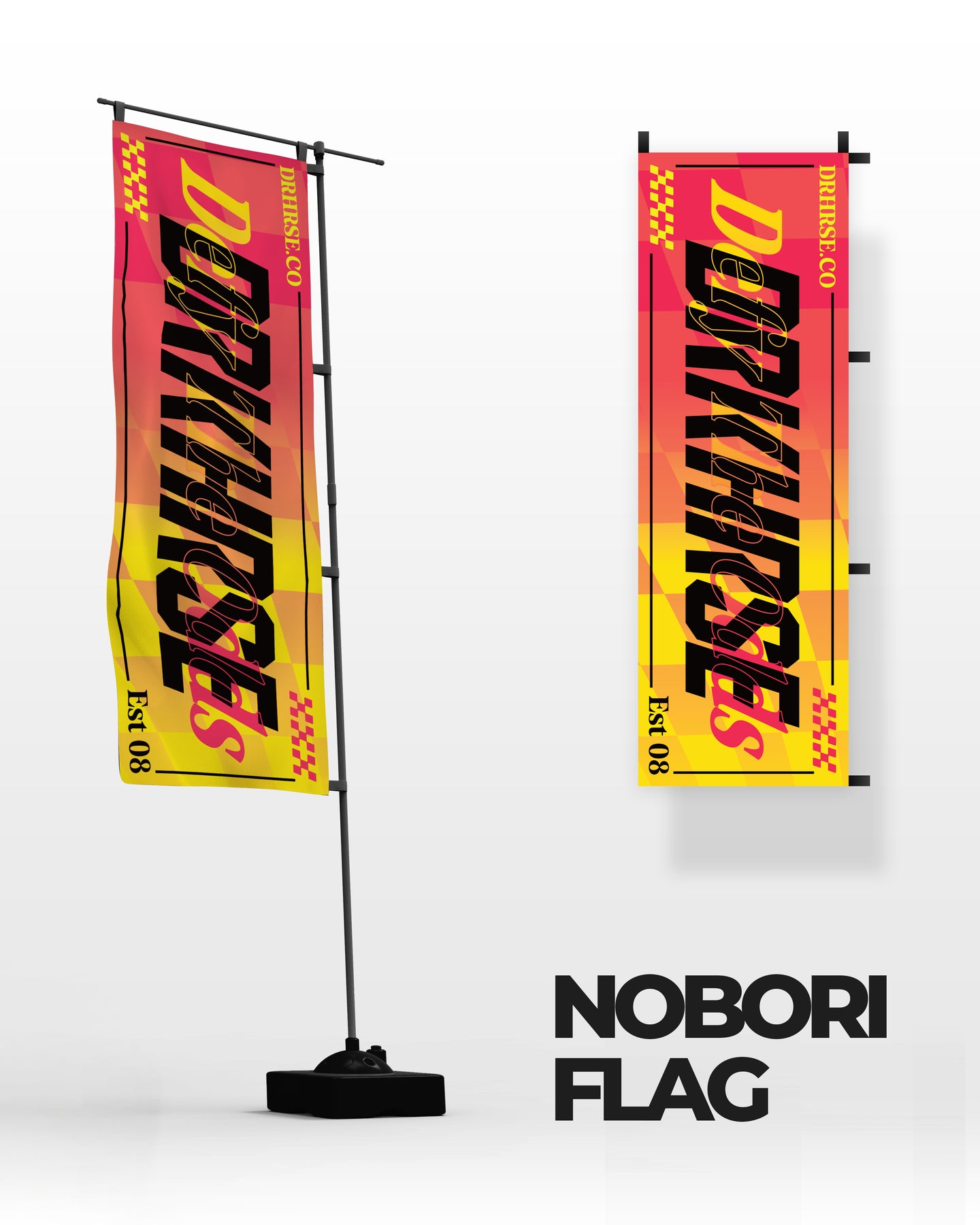 SUNSET - NOBORI