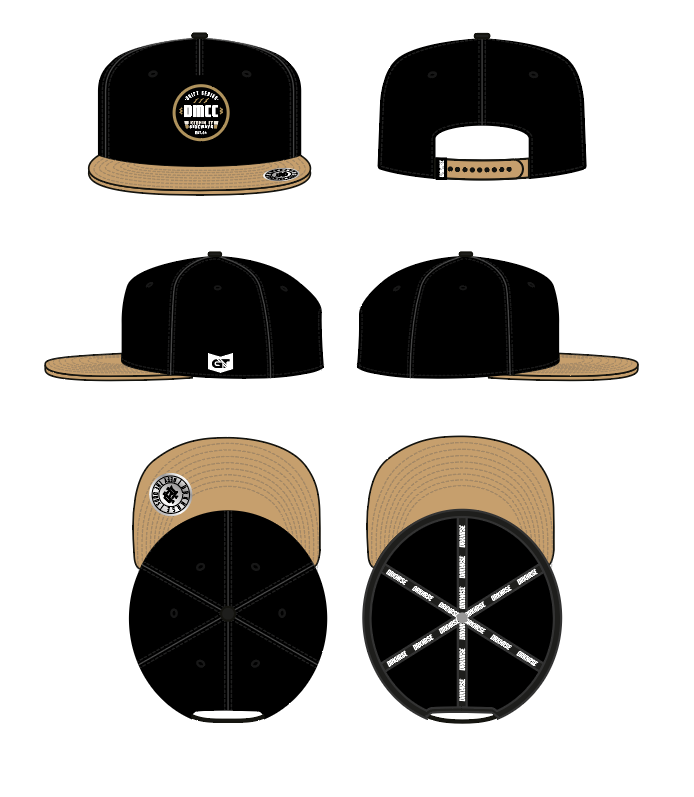 LIGHTNING  - CAPS