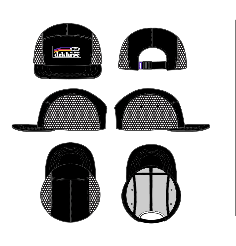 VHS - CAPS