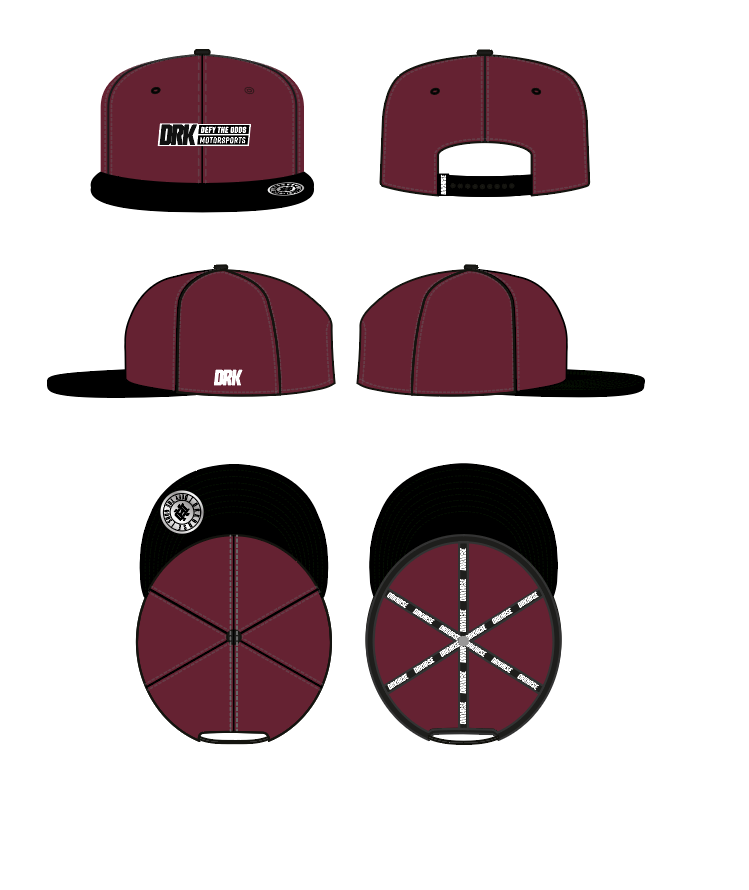DRK MOTORSPORT