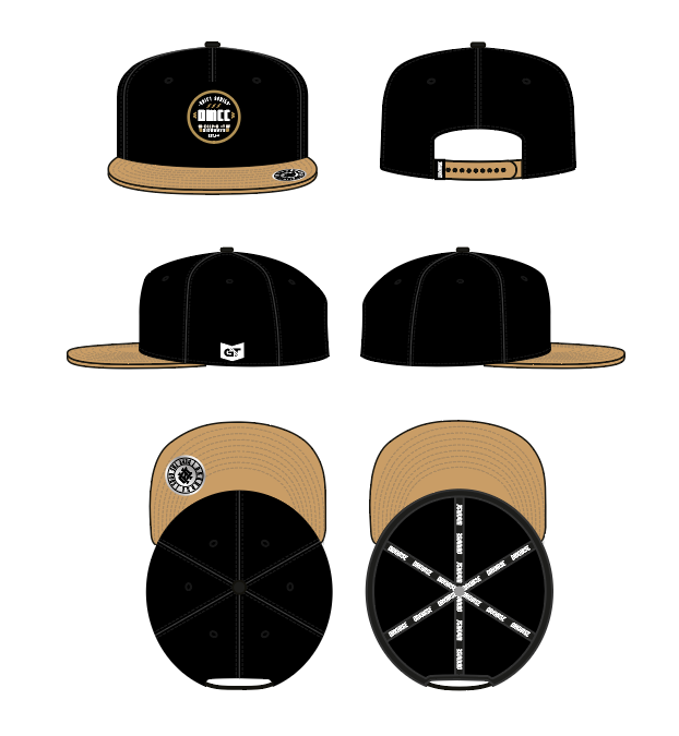 LIGHTNING - CAPS