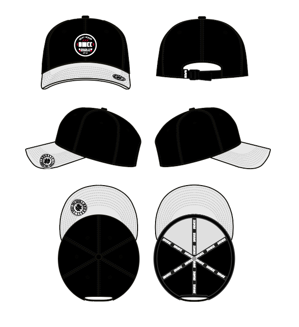DMCC 2024 - CAPS