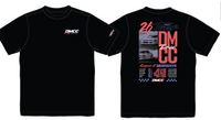 DMCC World tour 26 - T-SHIRT