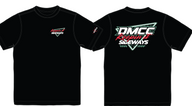 DMCC 80S- T-SHIRT