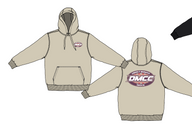 DMCC GARAGE - HOODIES
