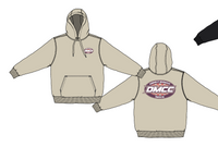 DMCC GARAGE - HOODIES