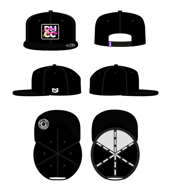 SQRE - CAPS