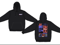DMCC 26 TOUR- HOODIES