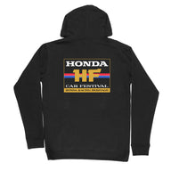 HF VINTAGE F1 HOMAGE - HOODIES