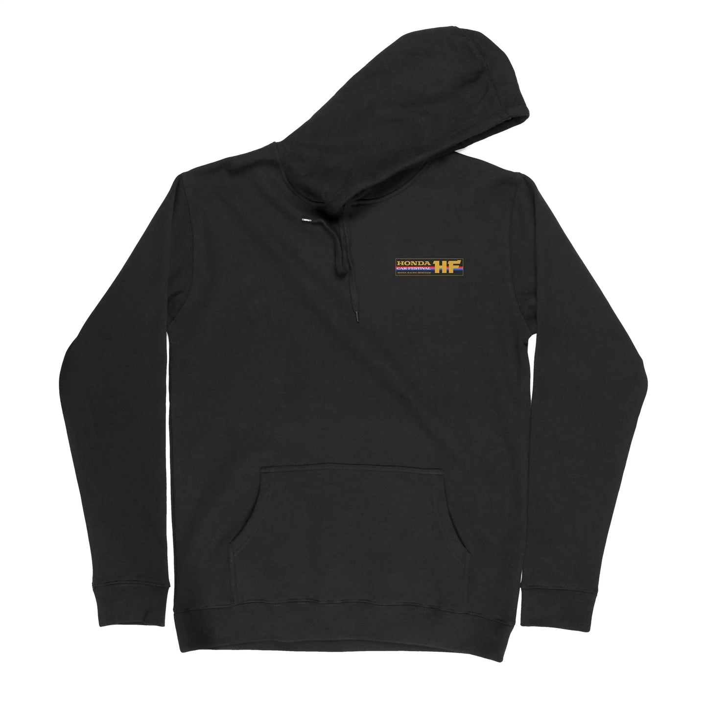 HF VINTAGE F1 HOMAGE - HOODIES