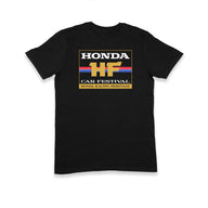 HF VINTAGE F1 HOMAGE - T-SHIRT