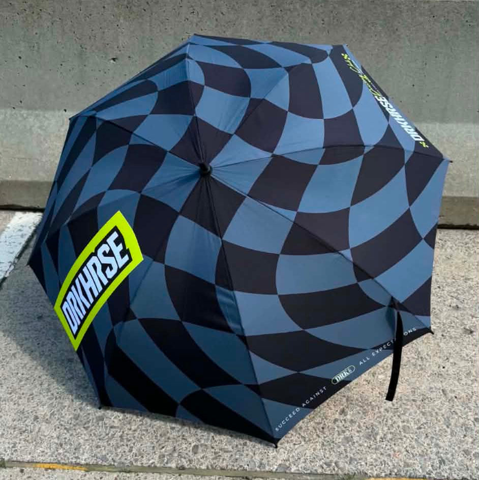 DRK PARAPLUIE