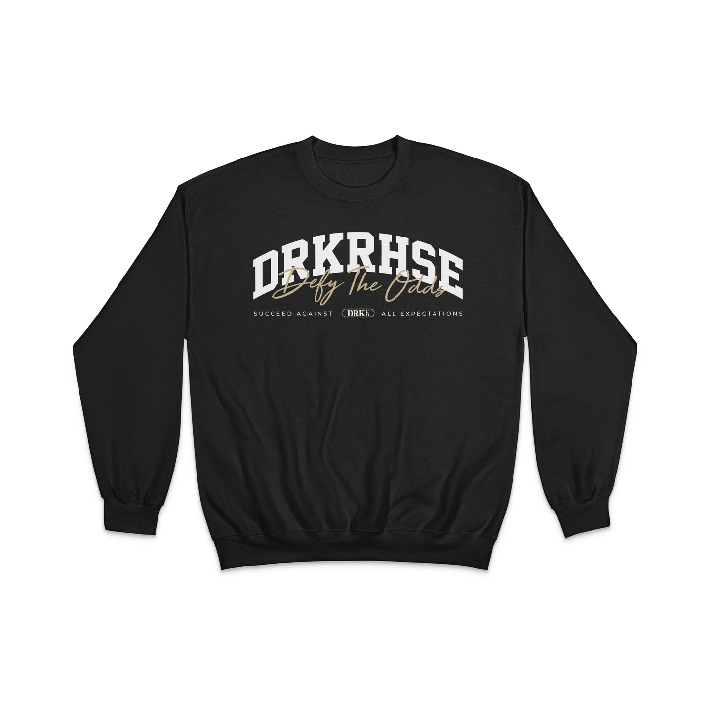 SUCCEED AGAINST - CREWNECK - ERREUR