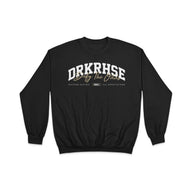 SUCCEED AGAINST - CREWNECK - ERREUR