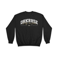 SUCCEED AGAINST - CREWNECK - ERREUR