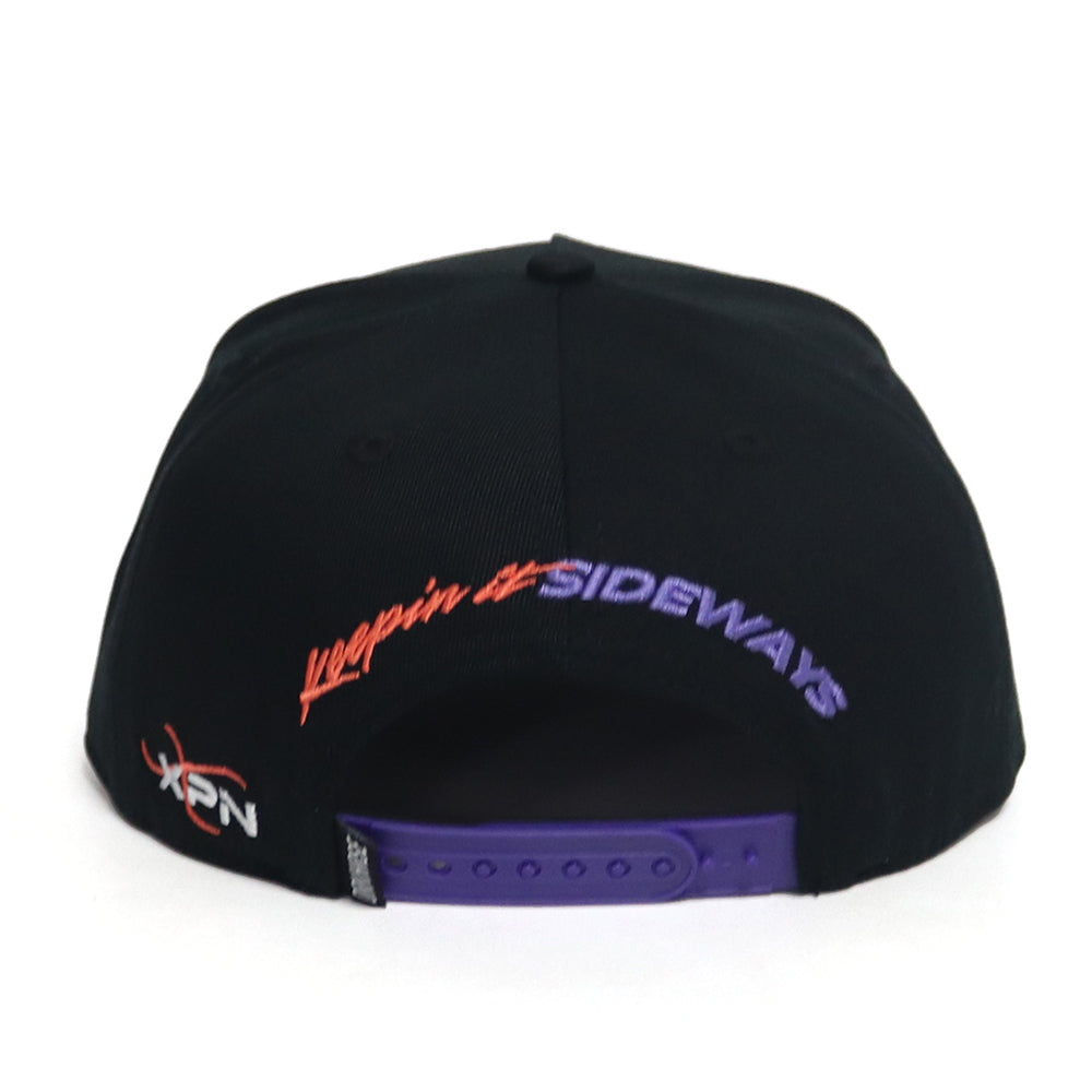 DMCC WORLD TOUR 26 - CAP HAT