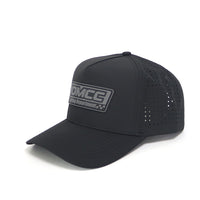 DMCC BLACK - CAP HAT