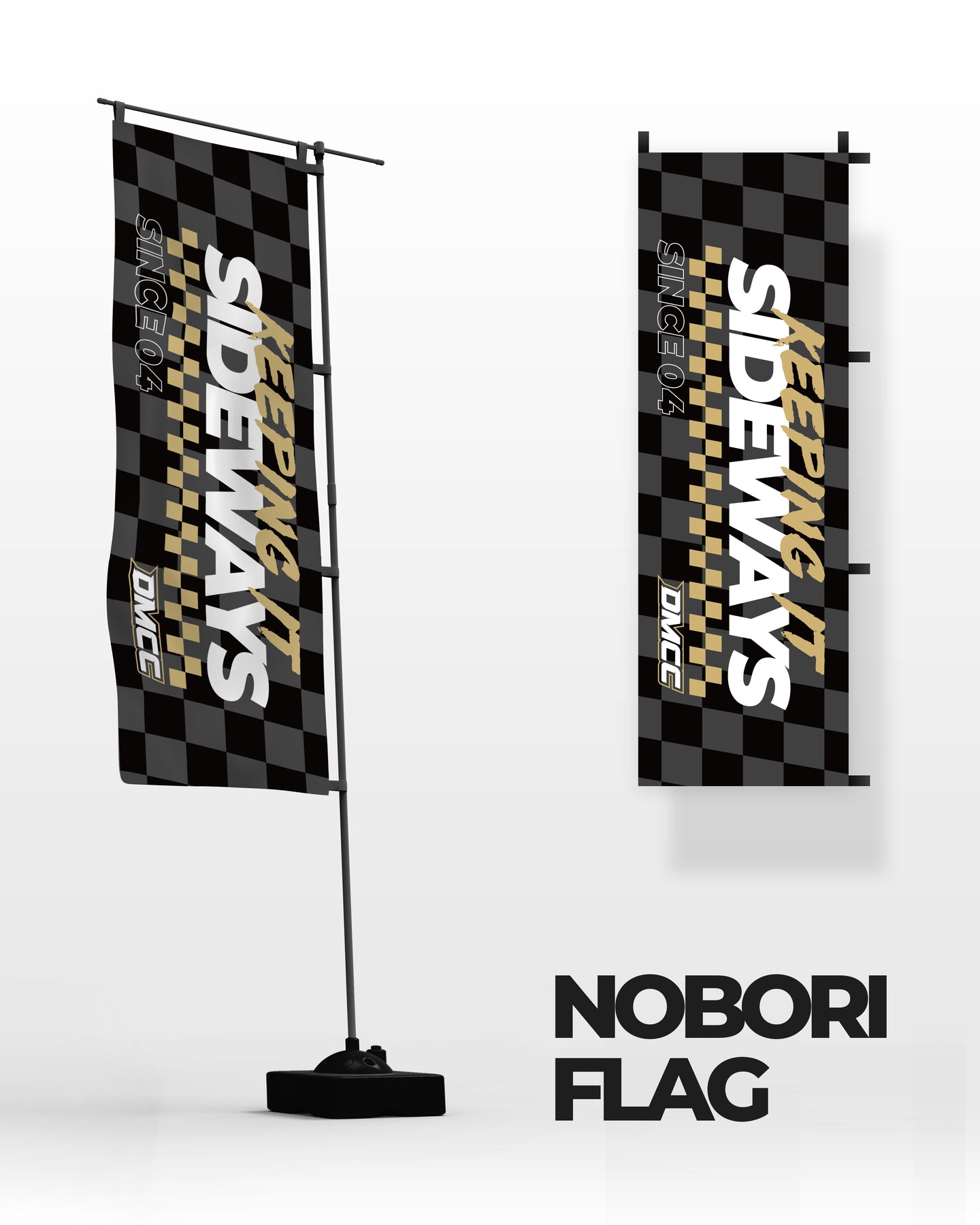 DMCC - NOBORI