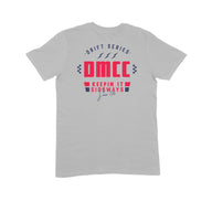 DMCC LIGHTNING - T-SHIRT