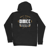 DMCC LIGHTNING - HOODIES