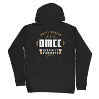 DMCC LIGHTNING - HOODIES