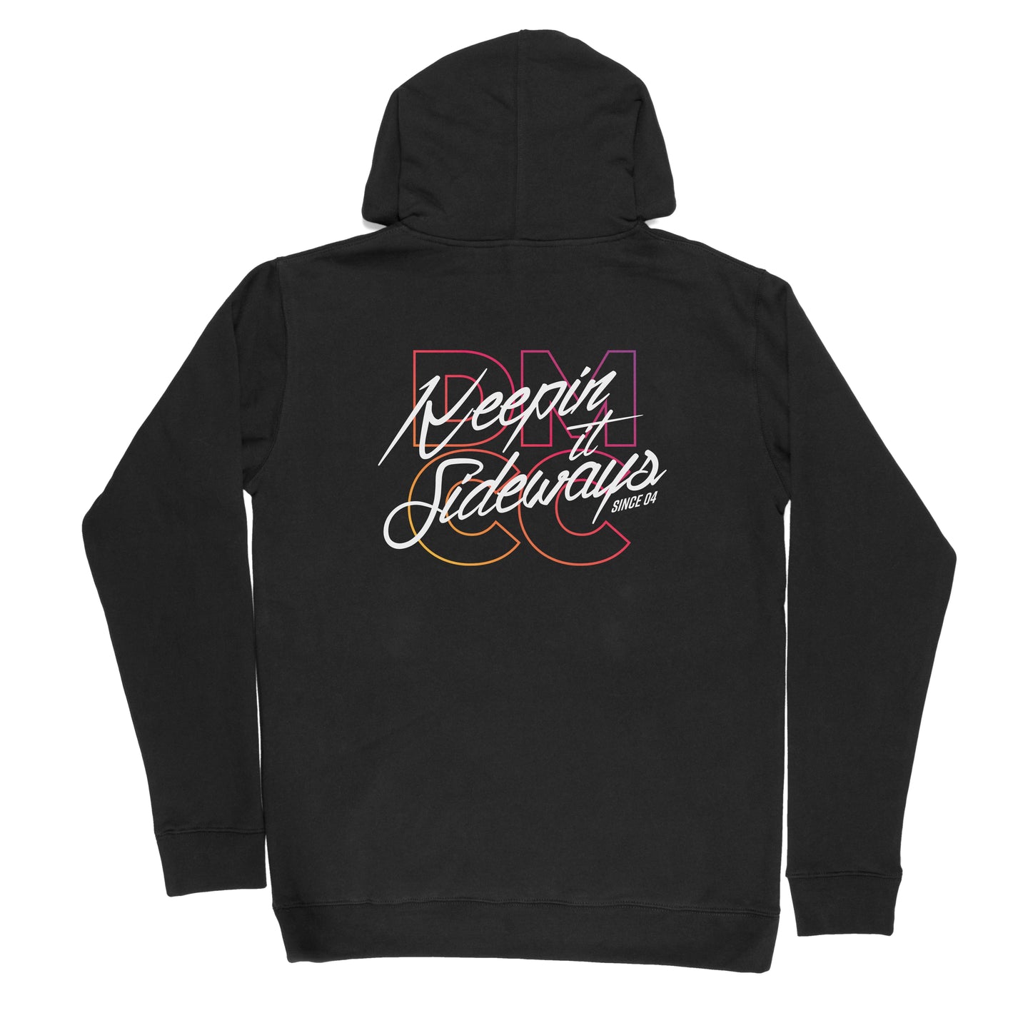 SQRE - HOODIES