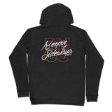 SQRE - HOODIES