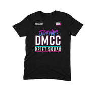 DMCC DRIFTSQUAD 23 - T-SHIRT