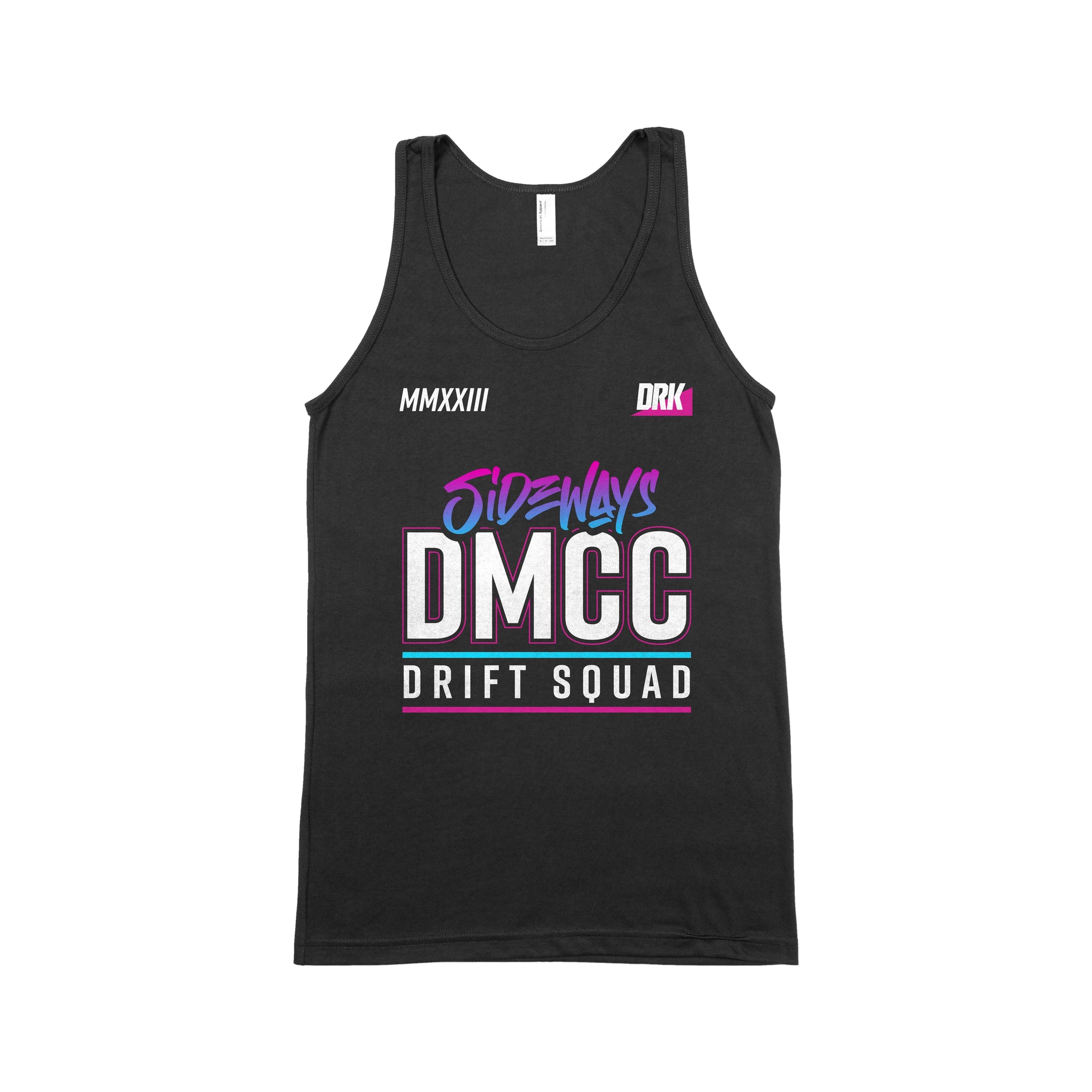 DRIFTSQUAD 23