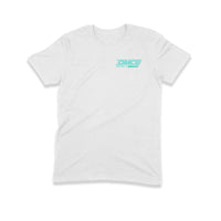 DMCC - FLORAL - T-SHIRT