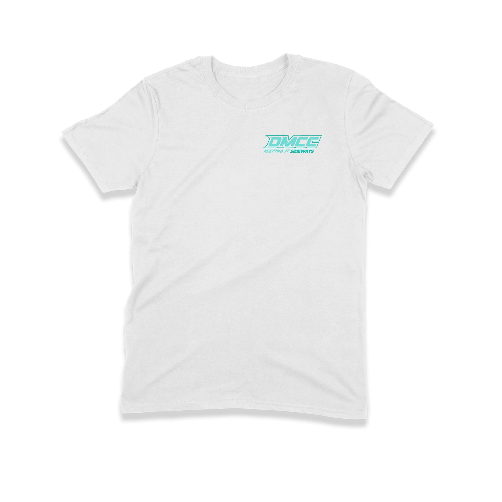 DMCC - FLORAL - T-SHIRT