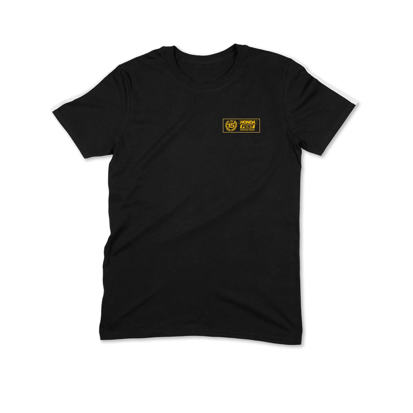 HF 15E EDITIONS  - T-SHIRT