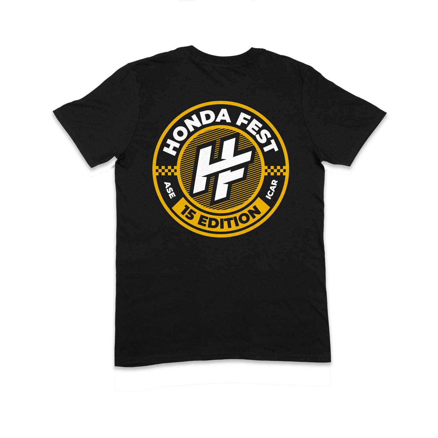 HF 15E EDITIONS  - T-SHIRT