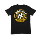 HF 15E EDITIONS  - T-SHIRT