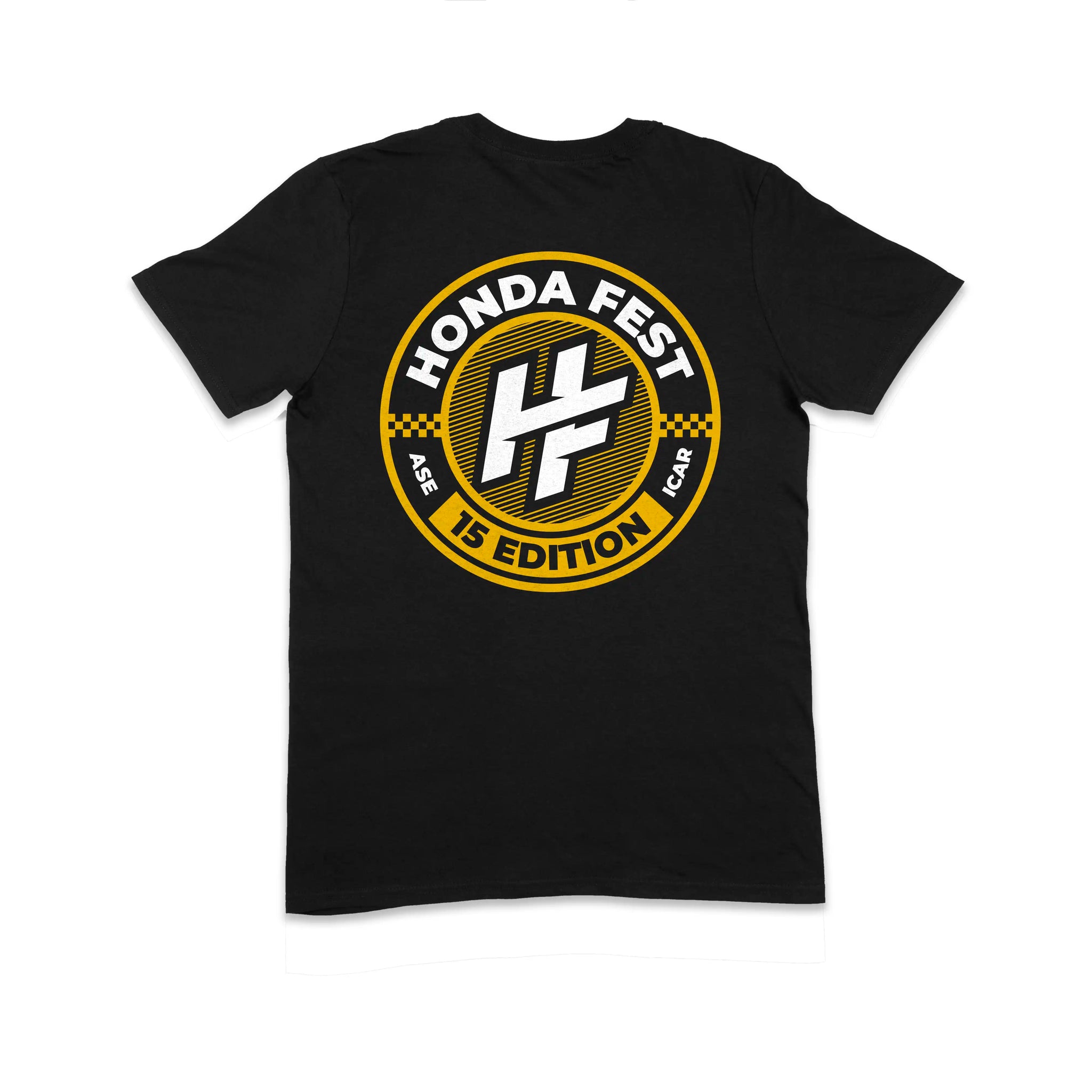 HF 15E EDITIONS  - T-SHIRT